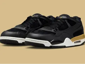 Air Jordan 4  RM
