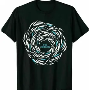 The Chosen Shirt, The Chosen Movie Shirt, The Chosen Vintages Hoodie and Sweater; T-shirt