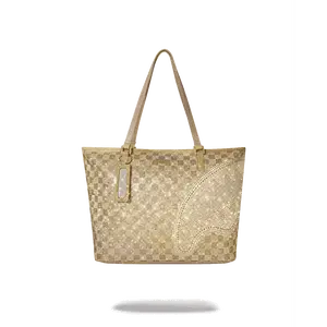 TRINITY 24K TOTE
