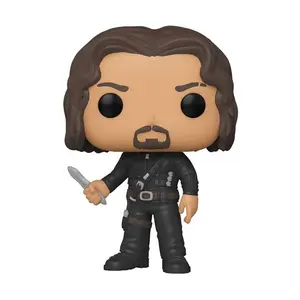 Umbrella Academy Diego Pop! Vinyl Figure #1114