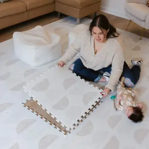 Play Mat | Aura Oat