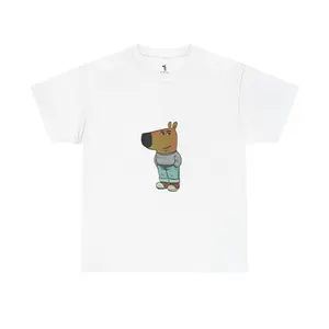 $Chill Guy Cotton Tee