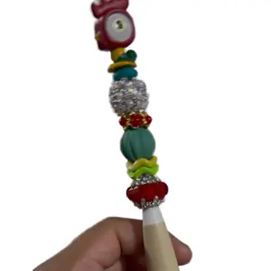 Box cutter- beadable item different characters