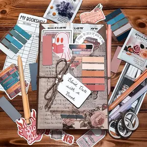 Blind Date with a BookTok Favorite! Book Lovers Perfect Gift