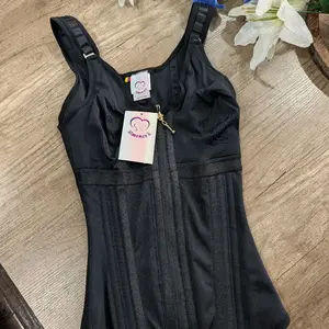 chaleco faja corector de postura  reloj de arena Vest,  hourglass, Colombian posture proofreader with Brasiel. Womenswear Shapewear Compression Maternity Ladies Everyday Tops