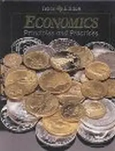 USED-Economics: Principles and Practices by Gary E. Clayton (Hardcover)