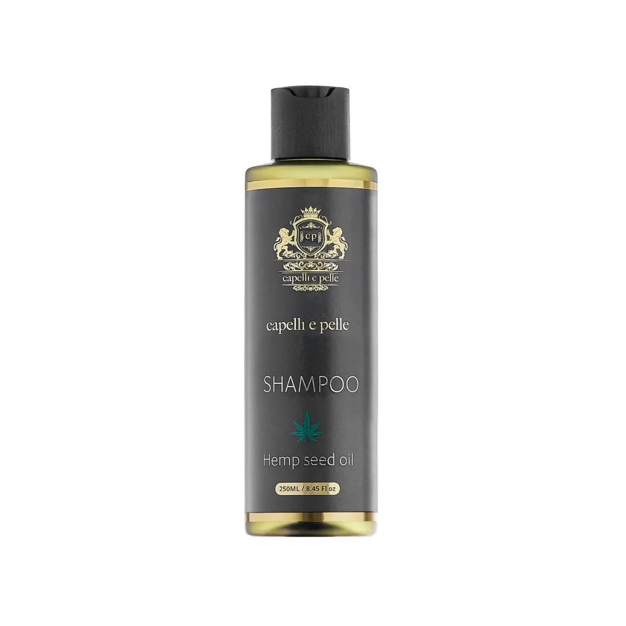 Capelli E Pelle Shampoo