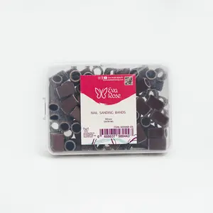 Sanding Bands 100 Pieces