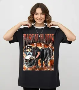 Rascal Flatts Life A Highway Tour v2 2026 T-Shirt, Country Music Album Shirt, Gift for Fans Womenswear