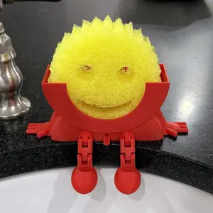 Kitchen Sponge Holder - 3D Printed