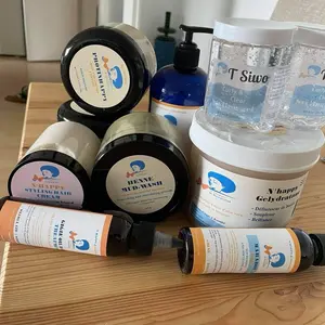 Package 3 hair care bundle large  Haircare