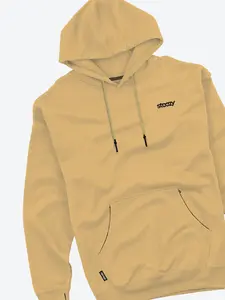 Steezy Session Hoodie (Sand)