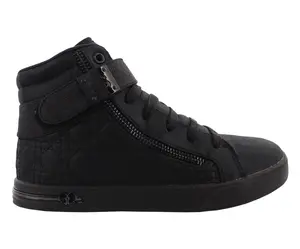 Skechers Shoutouts-Quilted Kicks Girls Shoes