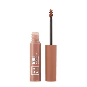 The Eyebrow Mascara - 560 Ash Brown by 3INA for Women - 0.13 oz Mascara