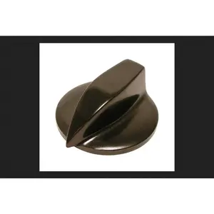 Dial Manufacturing 4515243 Dial Wall Switch Knob - Black