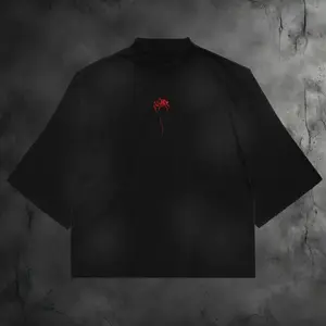 Dragonform Tee (Oversized)