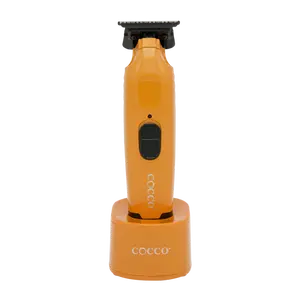 COCCO HYPER VELOCE PRO TRIMMER - ORANGE
