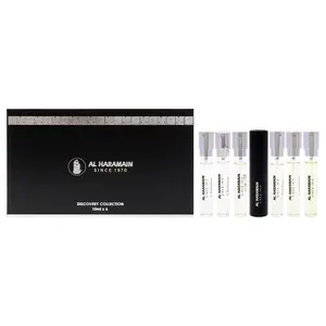 Discovery Collection - Laventure by Al Haramain for Unisex