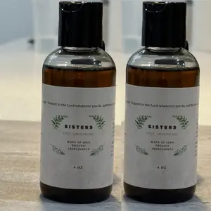 Rapid Hair Growth Oil (Bundle 2)