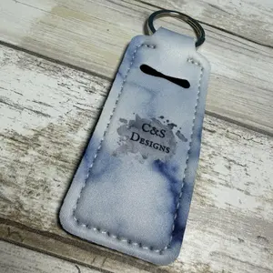 C&S Designs Keychain