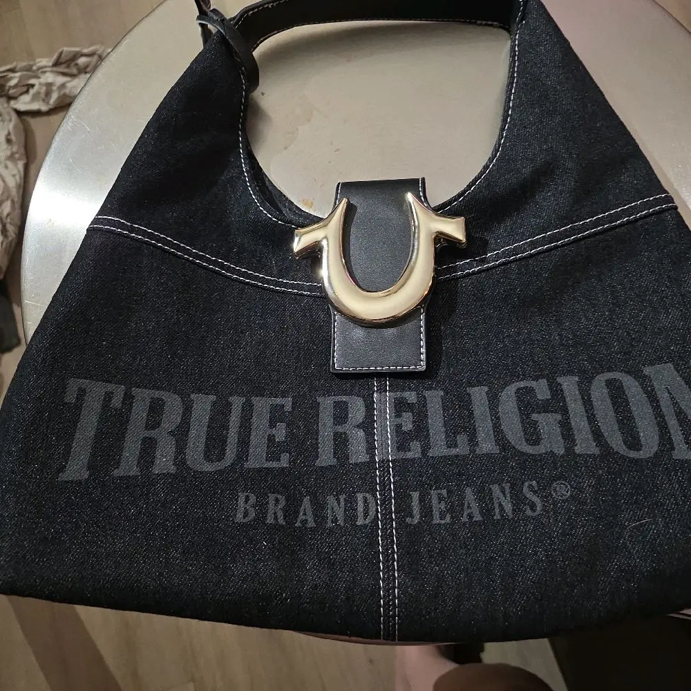 True Relegion Bag - Versatile Style Options for Everyday Use - Perfect for Work School & Errands - Functional & Stylish Design choose your style used reseller