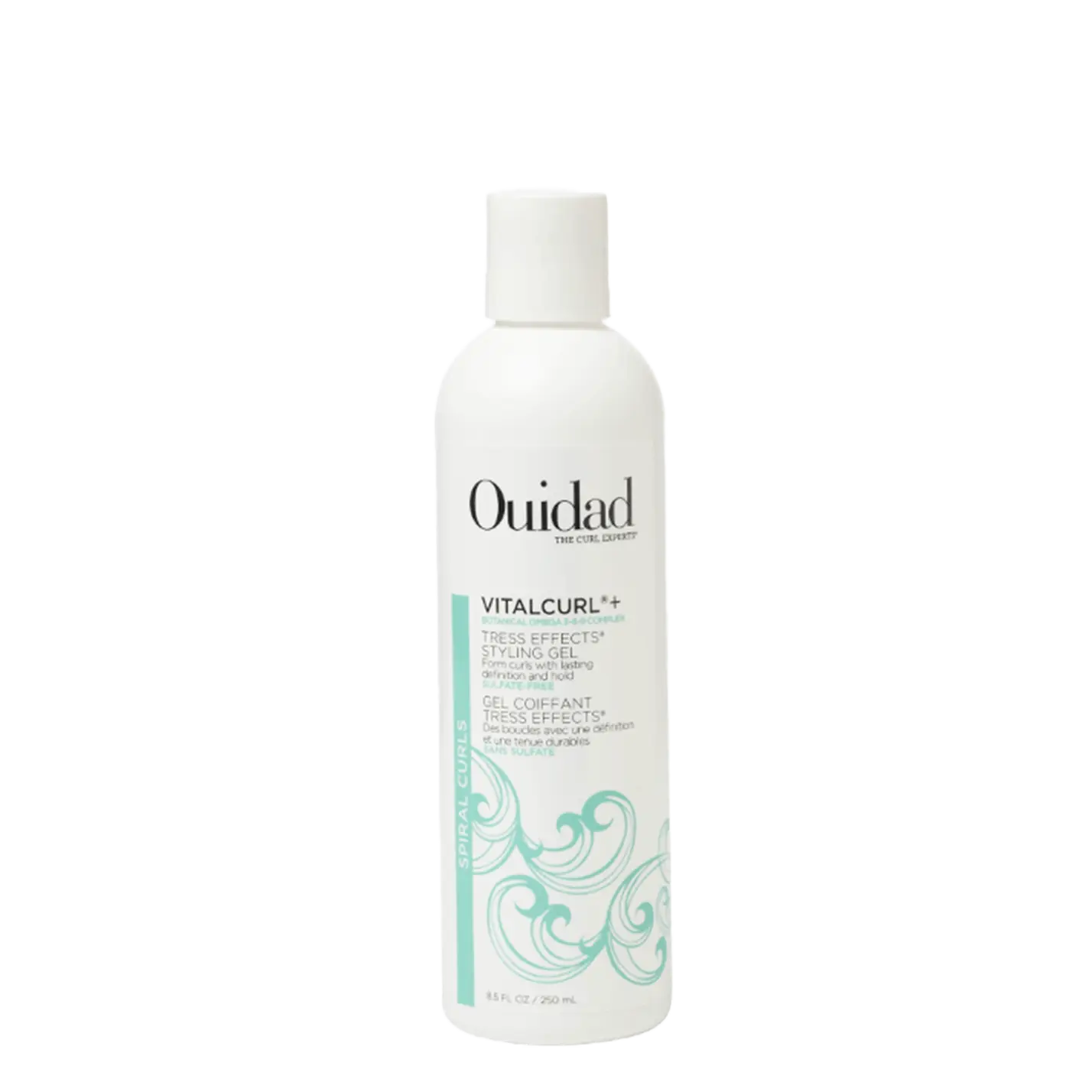 Ouidad VitalCurl®+ Tress Effects® Styling Gel