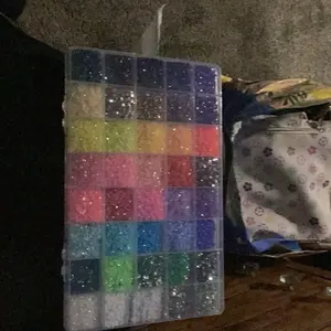 Bedazzle kit