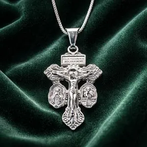 .925 Cruz del Perdon