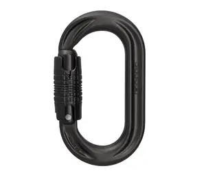 DDM PERFECTO LOCKSAFE MATT GREY (3-WAY)