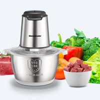 1 Bowl (Stainless Steel) – No Glass Bowl