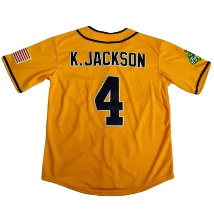 yellow 4