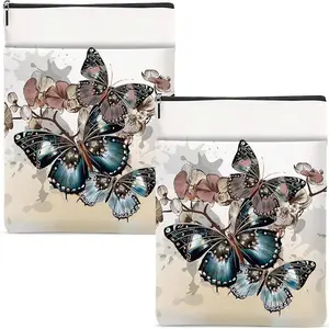 Book Sleeves - Assorted Styles and Textures Perfect for Book Lovers