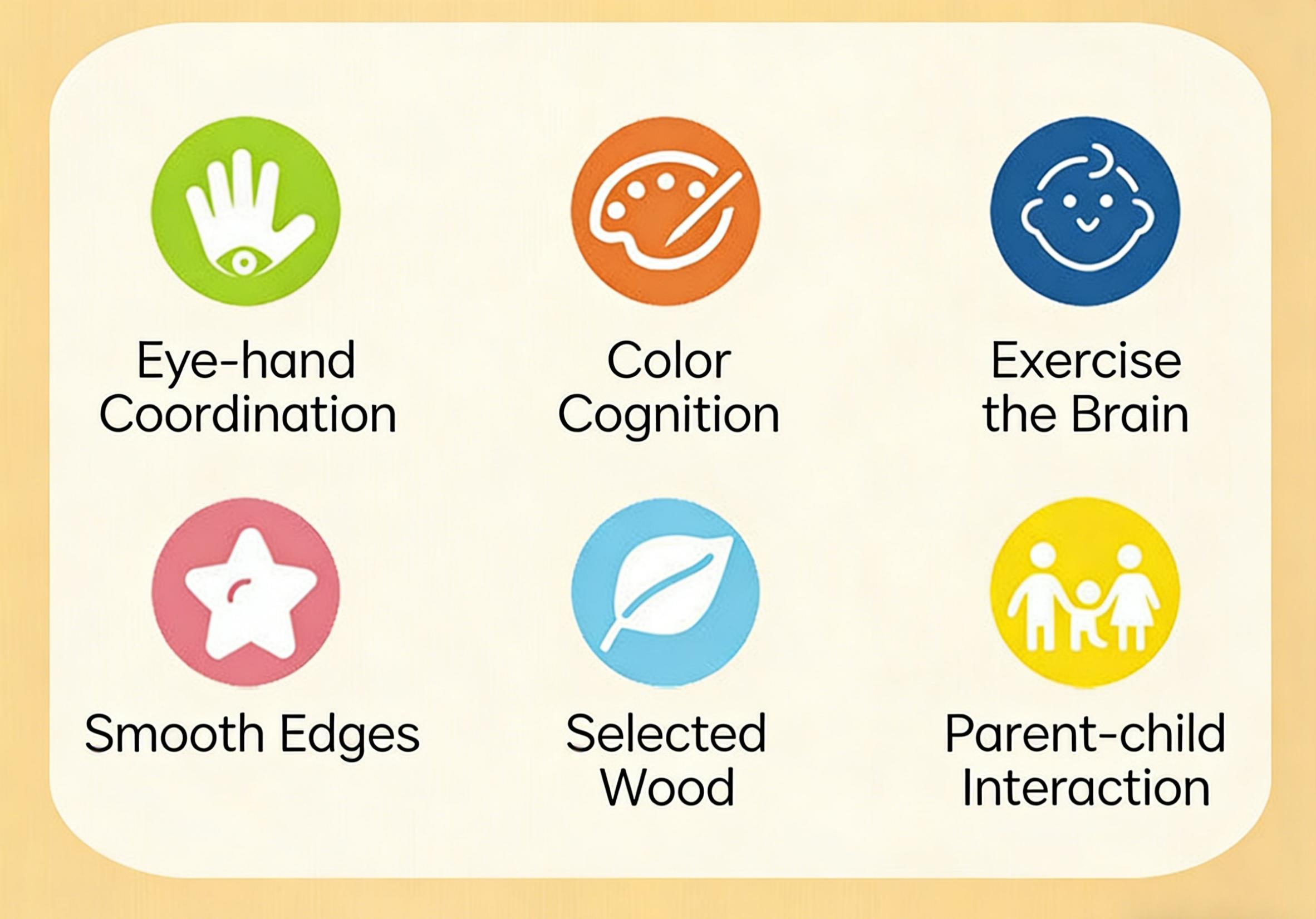 Magnetic Quiet Book for Toddlers 3-5 - Montessori Busy Book with Stickers, Educational Preschool Learning Activity Toys, Travel & Birthday Gifts for Kids