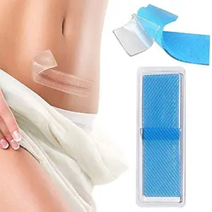 Scar and Stretch Marks Removal Silicone Sheets