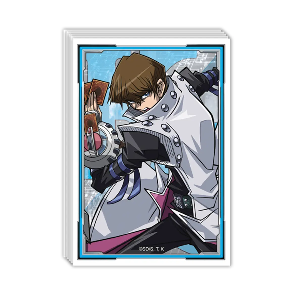 fairy card sleeves Joey Wheeler Sweatshirt main image 1