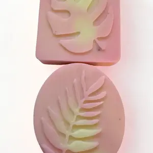 Mama Ana Citric Soap, Gentle Citrus-Infused Cleansing Bar for Daily Skin Care, Body Care, Cleanser