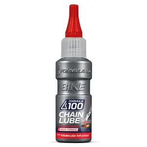 Power Drive High-Torque Chain Lube - 50mL Drip Bottle