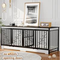 White 71"L x 28.34"W x 31.69"H