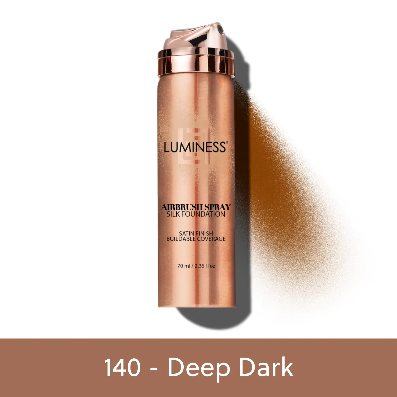 Deep Dark 140
