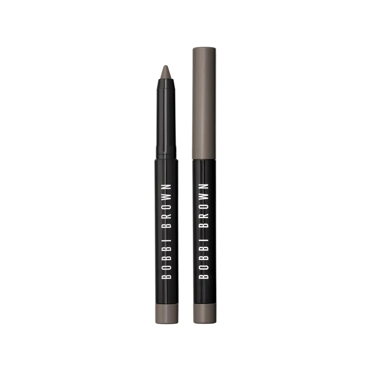 [Bobbi Brown] Long-Wear Cream Eyeliner Stick | 24-Hour Waterproof Smudge-Proof Eyeliner with Fine Tip and Built-In Sharpener
