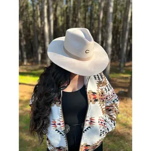 East Texas Skies Aztec Jacket