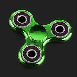 Best-selling colorful fingertip electroplated spinning tops, relaxing toys, Hand Spinner, easy to carry, essential for office and travel, Christmas and birthday gifts, stocking stuffers. cool cheap toys