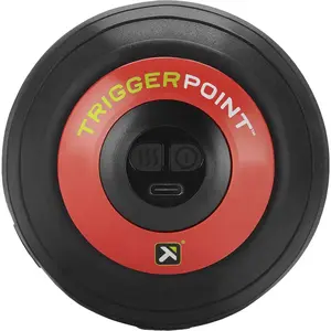 TriggerPoint MB Thermavibe Heated and Vibrating Massage Ball