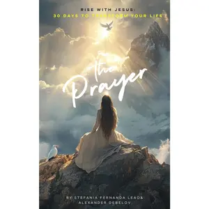 Morning Prayer Book: 30 Days of Christian Devotions and Prayers for Spiritual Growth with Jesus (Rise With Jesus Book 1) deuterocanonical apocrypha