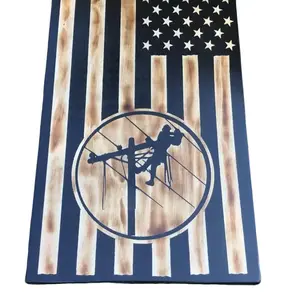 Lineman Cornhole Boards
