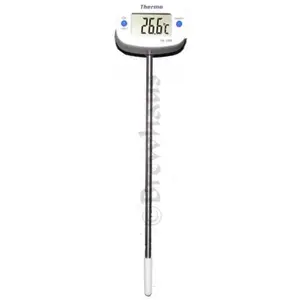 Digital Thermometer