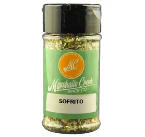 Mini Marshalls Creek Spices Sofrito Seasoning No Salt