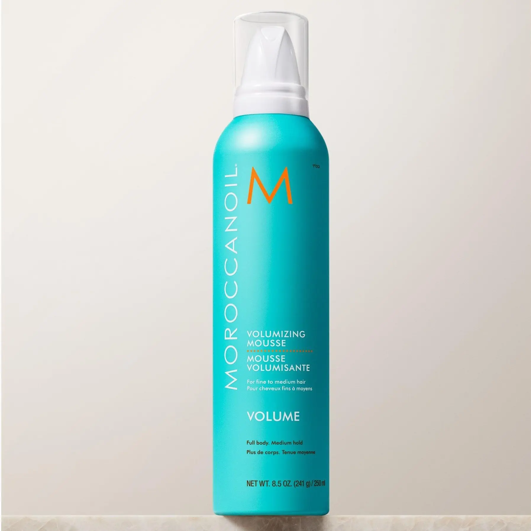 Volumizing Mousse Volumizing Mousse