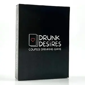 game night card games, couples card game, drinking games card, including 50 Cards, A game for Adults, Couples, Make your nights more fun Intimate Unique Emotional Bondadult party game Gift