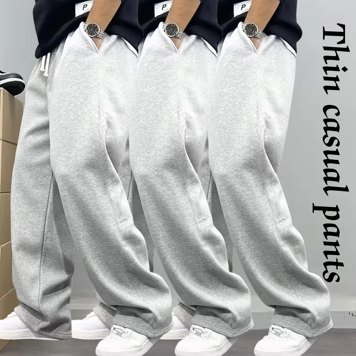 Light gray + light gray + light gray